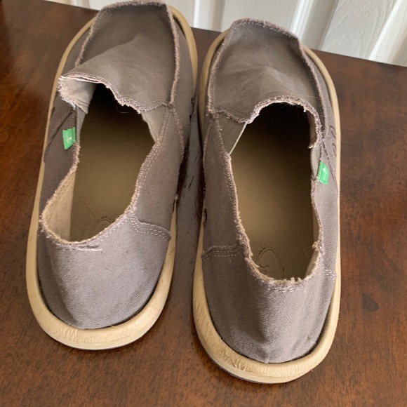 Men’s SANUK Vegabond Sidewalk Surfers - Picture 10 of 10